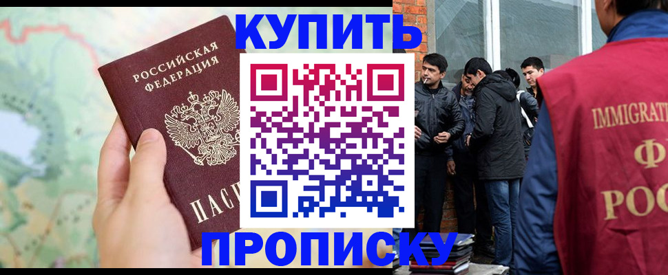 прописка законно в Михайловке